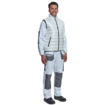 Obrazek CERVA MAX NEO LIGHT vesta bílá