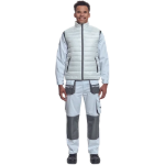 Obrazek CERVA MAX NEO LIGHT vesta bílá