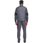 Obrazek CERVA MAX NEO LIGHT vesta antracit