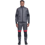 Obrazek CERVA MAX NEO LIGHT vesta antracit