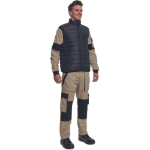 Obrazek CERVA MAX NEO LIGHT vesta černá