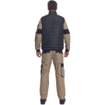 Obrazek CERVA MAX NEO LIGHT vesta černá