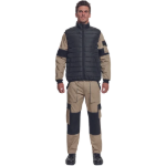 Obrazek CERVA MAX NEO LIGHT vesta černá