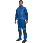 Obrazek CERVA MAX NEO LIGHT vesta modrá