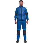 Obrazek CERVA MAX NEO LIGHT vesta modrá