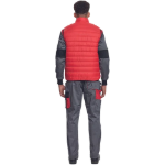 Obrazek CERVA MAX NEO LIGHT vesta červená