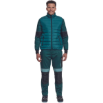 Obrazek CERVA MAX NEO LIGHT vesta zelená