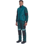 Obrazek CERVA MAX NEO LIGHT vesta zelená