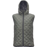 Obrazek CERVA NEURUM péřová vesta tm.olivová