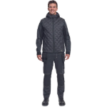 Obrazek CERVA NEURUM péřová vesta černá