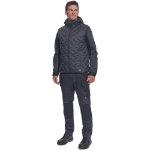 Obrazek CERVA NEURUM péřová vesta černá