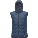Obrazek CERVA NEURUM péřová vesta navy