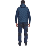 Obrazek CERVA NEURUM péřová vesta navy