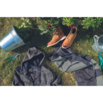 Obrazek CERVA CRAMBE mikina s kapucí camouflage