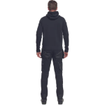 Obrazek CERVA NEURUM mikina s kapucí černá