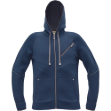 Obrazek Bluza z kapturem CERVA NEURUM navy