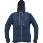 Obrazek CERVA NEURUM mikina s kapucí navy