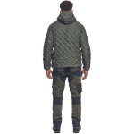 Obrazek CERVA NEURUM péřová bunda tm.olivová