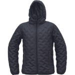 Obrazek CERVA NEURUM péřová bunda černá