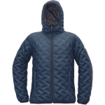 Obrazek CERVA NEURUM péřová bunda navy