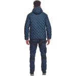 Obrazek CERVA NEURUM péřová bunda navy