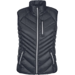 Obrazek CERVA L-SURE SYLVIA LADY vesta černá