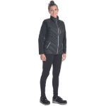 Obrazek CERVA L-SURE SYLVIA LADY vesta černá