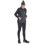 Obrazek CERVA L-SURE SYLVIA LADY vesta černá