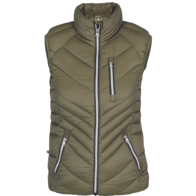 Obrazek CERVA L-SURE SYLVIA LADY vesta olivová