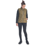 Obrazek CERVA L-SURE SYLVIA LADY vesta olivová