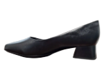 Obrazek Piccadilly 160055-145 Damskie czółenka czarne