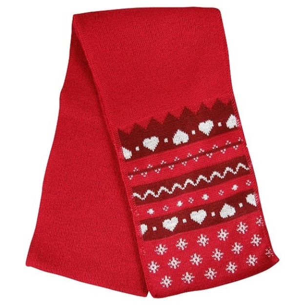 Obrazek Szalik dziecięcy VoXX Captiva