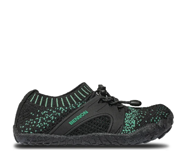 Obrazek BOSKY Junior Trq/czarny