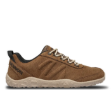 Obrazek BENNON Barefoot Leather Brown