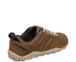 Obrazek BENNON Barefoot Leather Brown