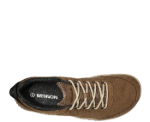 Obrazek BENNON Barefoot Leather Brown