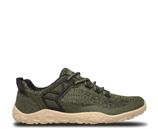 Obrazek BENNON Barefoot Sport Khaki