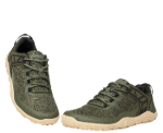 Obrazek BENNON Barefoot Sport Khaki