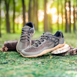 Obrazek BENNON Barefoot Sport Khaki