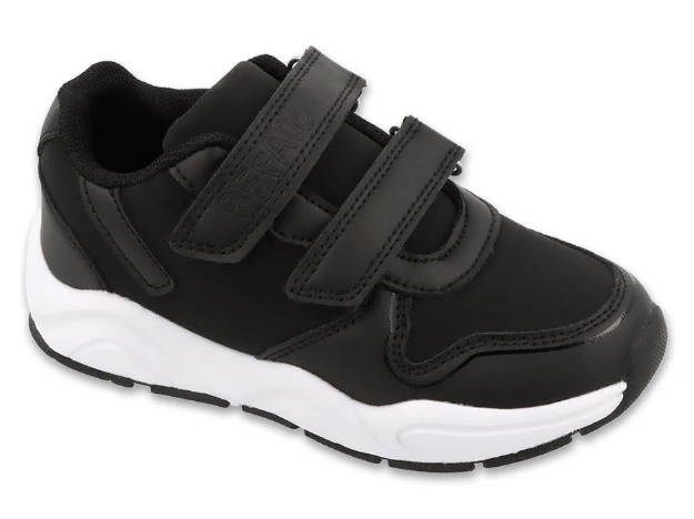 Obrazek BEFADO 514X034 sneakersy SPORT SKY czarny
