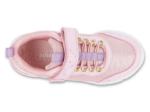 Obrazek BEFADO 516X426 516Y426 sneakersy SPORT GLAMOUR różowy