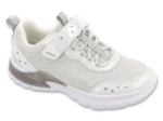 Obrazek Sneakersy BEFADO 516X428 516Y428 SPORT GLAMOUR srebrny