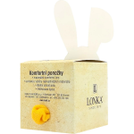 Obrazek Skarpetki LONKA Picture DEASTER z motywem wielkanocnym LITTLE BUNNY (3 pary)