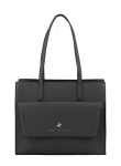 Obrazek Torebka Beverly Hills Polo Club BH-4200-01 czarna 10 L