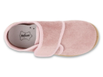 Obrazek BEFADO 904Y003 BAREFOOT dziecięce SOFTER różowe