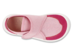 Obrazek BEFADO 140X009 buty BAREFOOT różowy