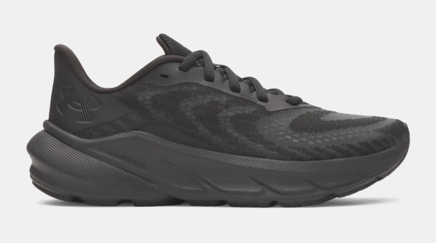 Obrazek Buty damskie Under Armour UA W Turbulence 3-BLK czarne