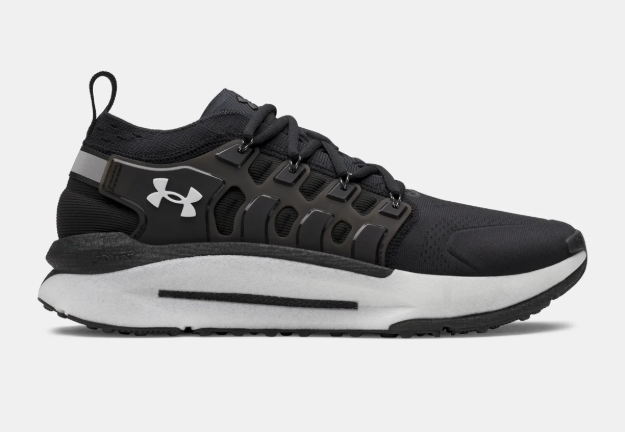 Obrazek Buty męskie Under Armour UA Phantom X-BLK czarne