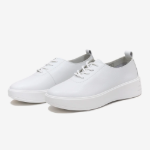 Obrazek Looke DENIA L1448-03 Półbuty damskie białe