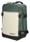 Obrazek Enrico Benetti Bergen 56010 Beige-green 20 L
